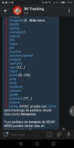mytrakingbot de telegram