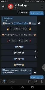 mytrakingbot de telegram