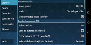 ppsspp para android