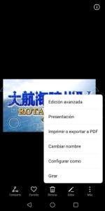 imprimir imagen en android