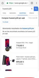 ocultar los botones en pantalla en Android