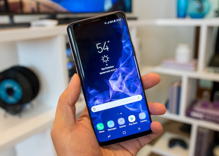 Xiaomi Mi MIX 2S vs Samsung Galaxy S9, los smartphones con mejor diseño de la actualidad