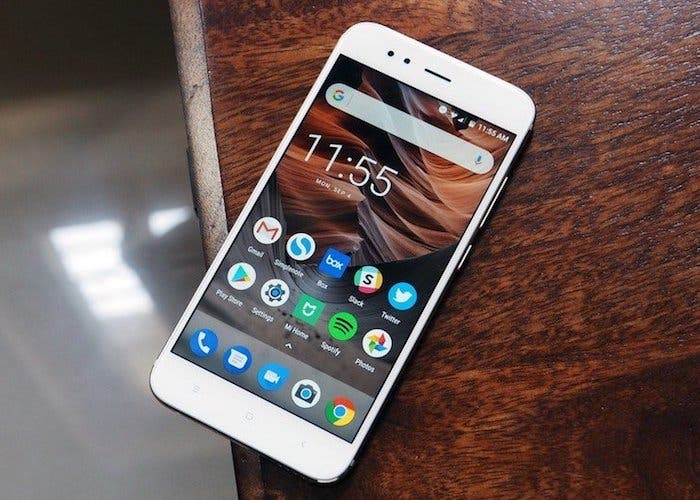 El Xiaomi Mi A1 por 160€ y otros productos en oferta con esta nueva promoción de Geekbuying