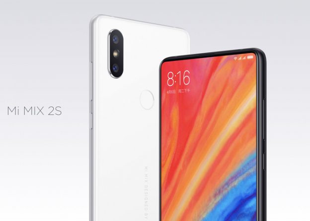 Xiaomi Mi MIX 2S: una renovación discreta a la par que necesaria