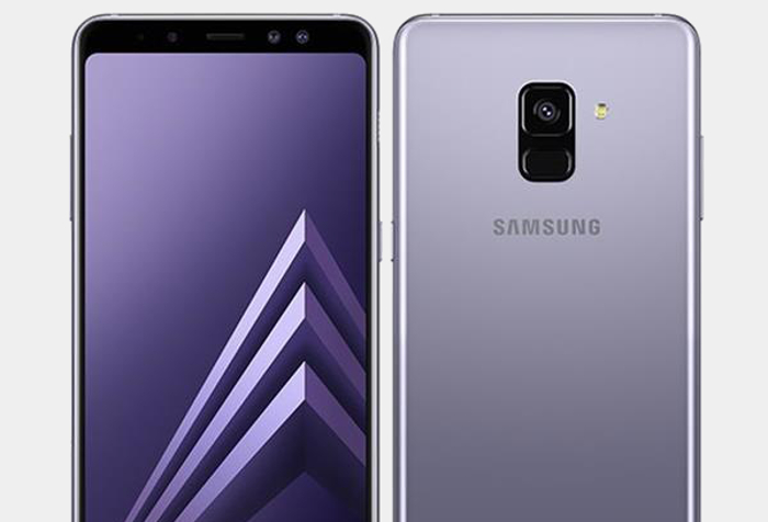 Filtradas las características de los Samsung Galaxy A6 y A6+