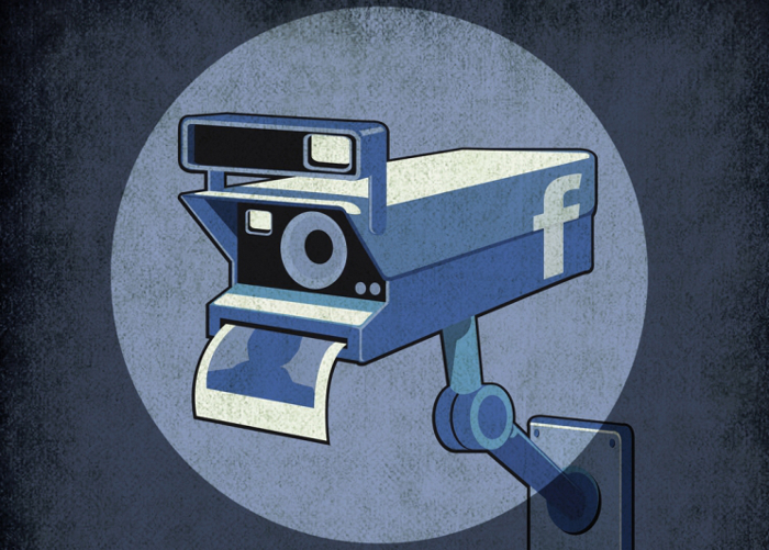 Facebook espía tus conversaciones de Facebook Messenger e Instagram