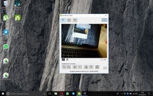 droidcam para android