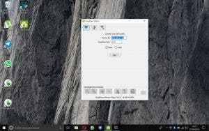 droidcam para android