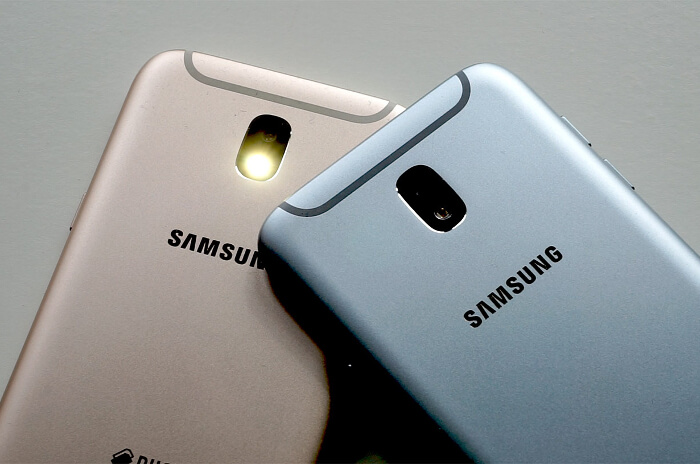 Consigue la mejor oferta del Samsung Galaxy J7 2017 hasta el momento