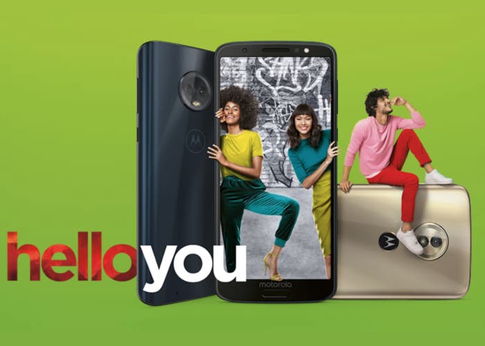 Los móviles Motorola tendrán un programa beta de actualizaciones muy pronto