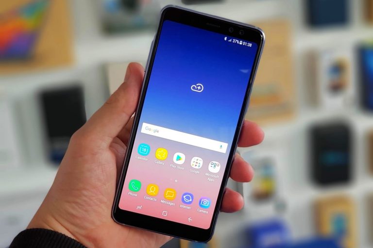 El Samsung Galaxy M10 aparece Geekbench mostrando su rendimiento