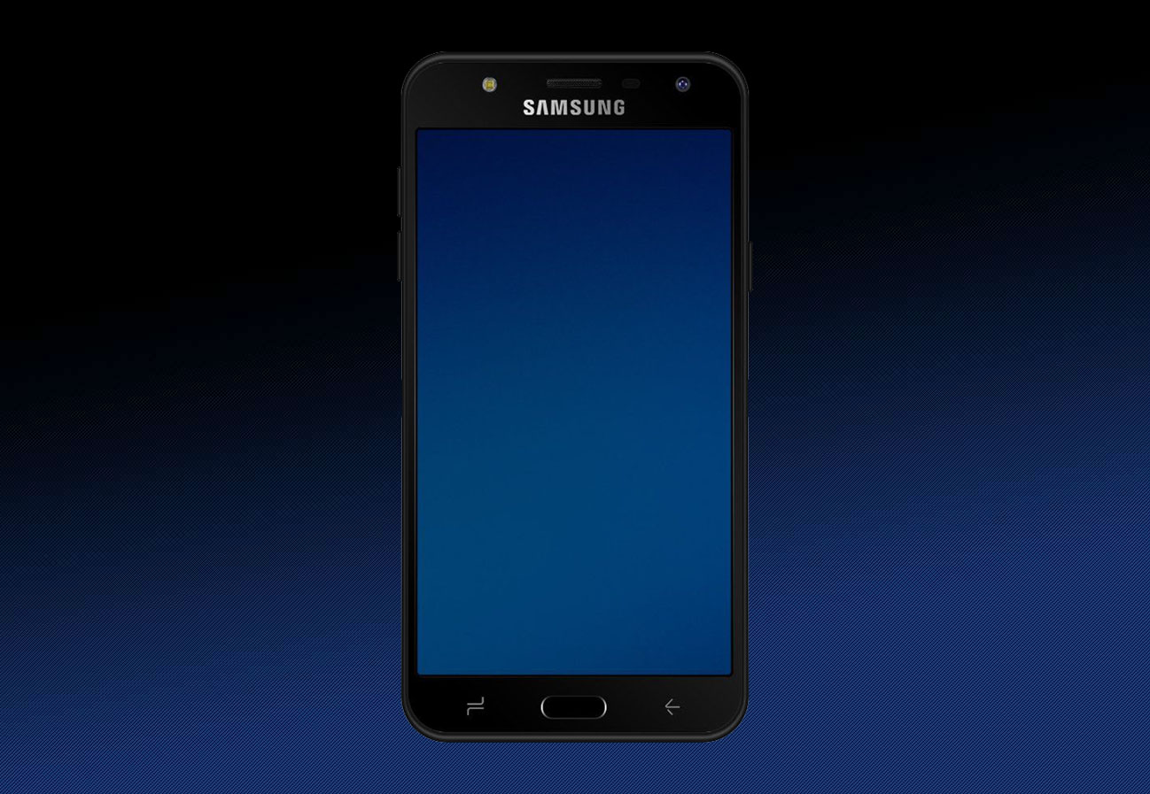 Se filtran las especificaciones y el diseño del Samsung Galaxy J7 de 2018