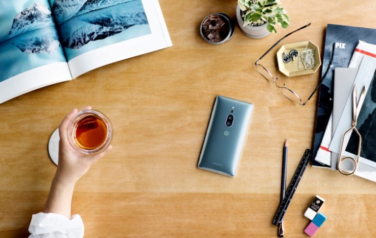 El Sony Xperia XZ3 se filtra revelando sus características