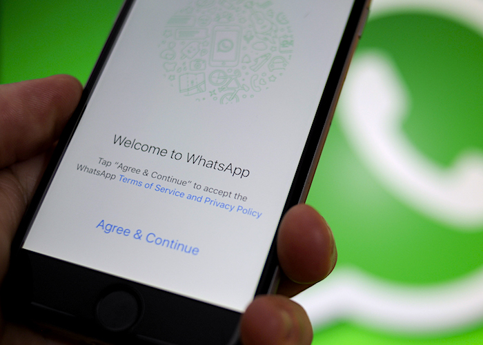 Cómo enviar mensajes a un contacto bloqueado en WhatsApp
