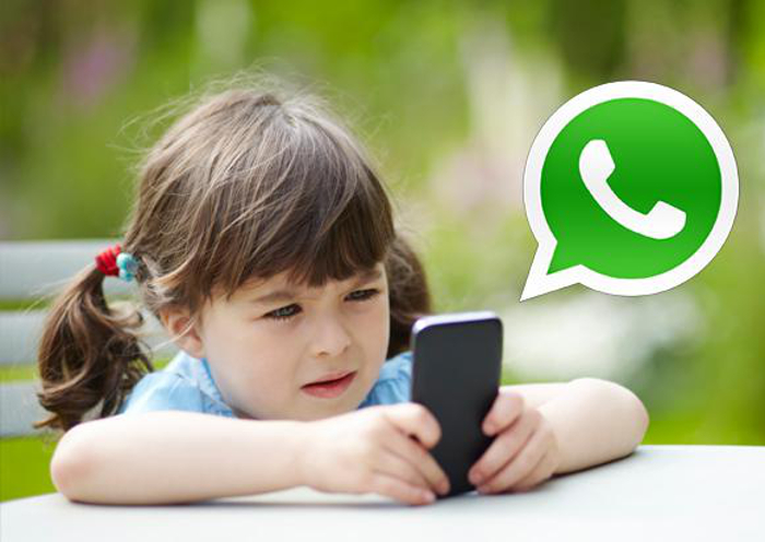 WhatsApp no te permitirá usar el servicio si tienes menos de 16 años