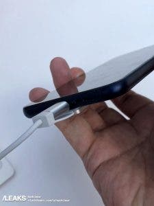 diseño del nokia x6