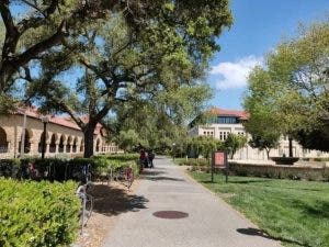 foto de la cámara del OnePlus 6