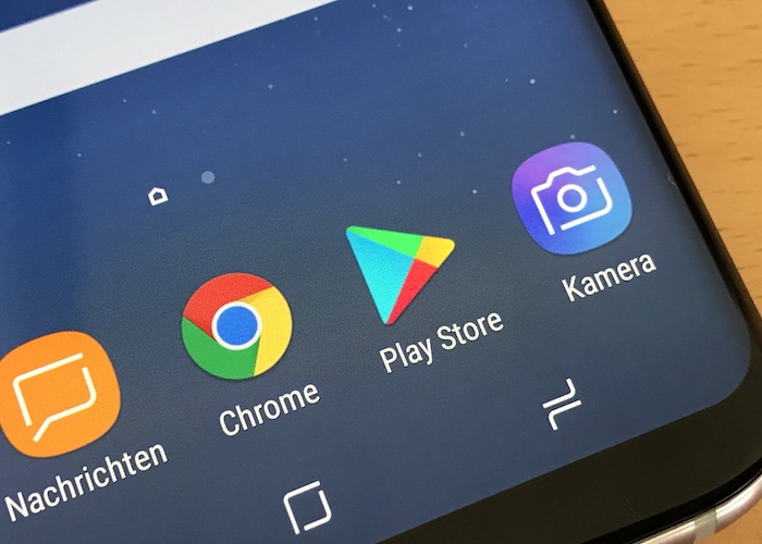 Google Play podrá actualizar las apps preinstaladas sin necesidad de tener cuenta