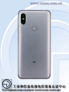 Xiaomi Mi A2 económico