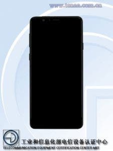 diseño del Samsung Galaxy S9 Mini