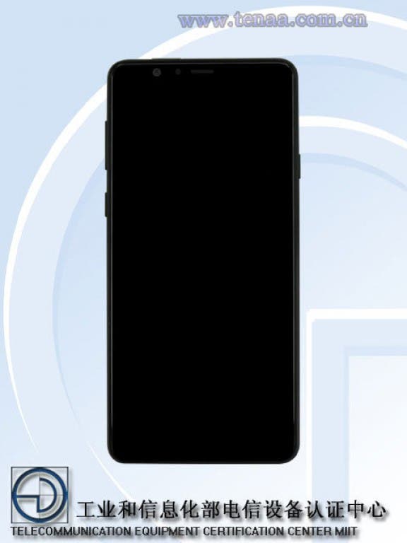 diseño del Samsung Galaxy S9 Mini