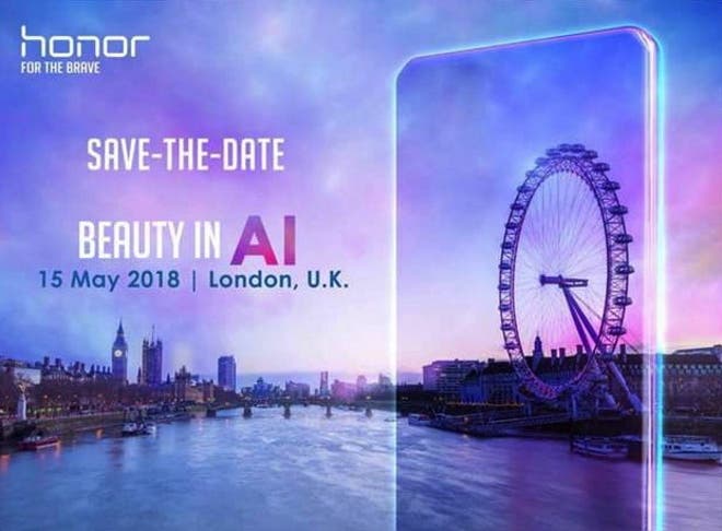 honor 10