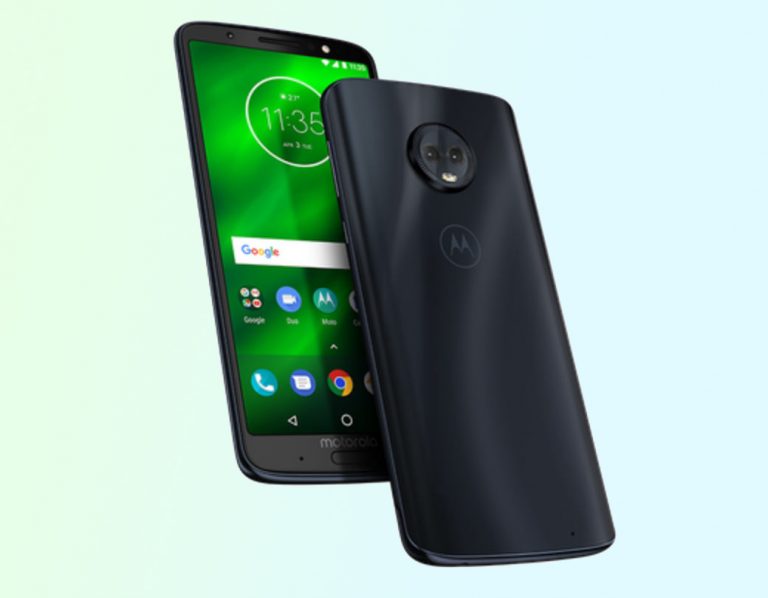Los Motorola Moto G6 y Moto E5 tendrán menos actualizaciones de lo que piensas