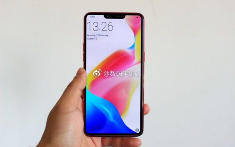 Filtrada la lista completa y oficial de características del OnePlus 6