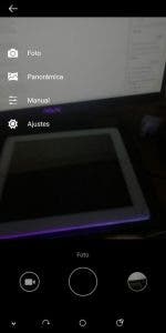 aplicación de cámara de Nokia