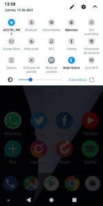 emui como android p