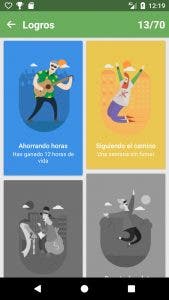 QuitNow! Dejar de fumar