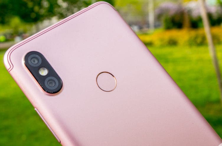 Oferta del Xiaomi Redmi S2: consigue el mejor precio del nuevo gama media