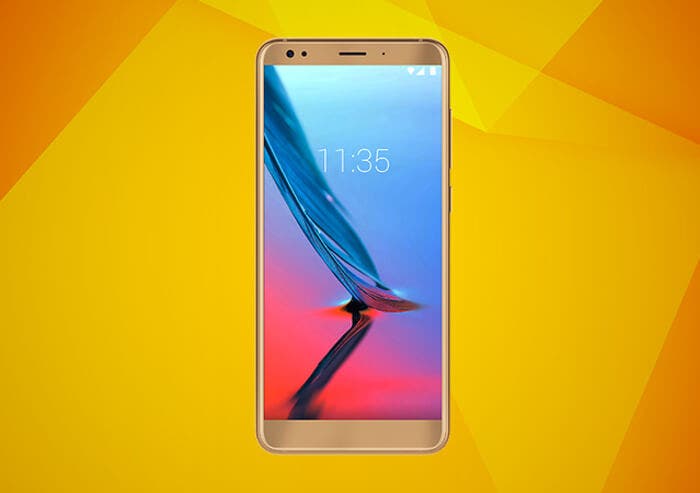 El ZTE Blade V9 ya se puede comprar en España: Android Oreo, doble cámara y pantalla 18:9