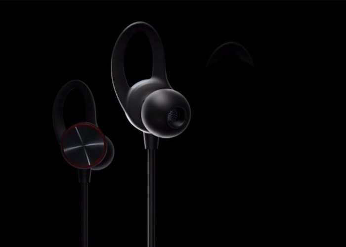 OnePlus presenta OnePlus Bullets Wireless, los nuevos auriculares inalámbricos de la marca
