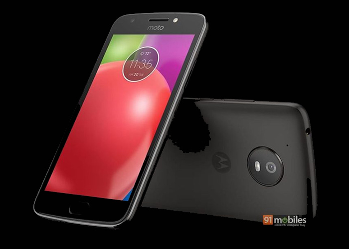 Se filtra el diseño del Motorola Moto C2 y Moto C2 Plus en unos renders oficiales