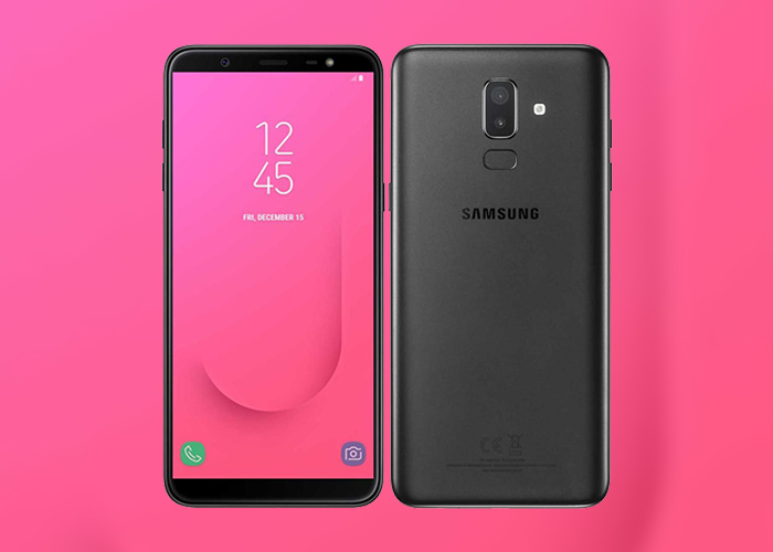 Nuevo Samsung Galaxy J8: características, precio y opiniones