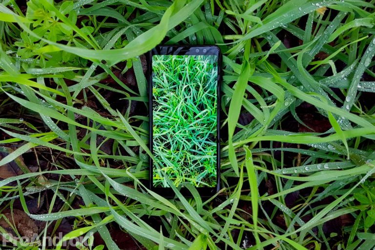 Ya disponible la actualización del Samsung Galaxy A8 y A8+ con Android 8.0 Oreo