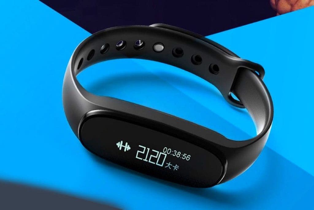 La Xiaomi Mi Band 3 ya sabe español tras la última actualización