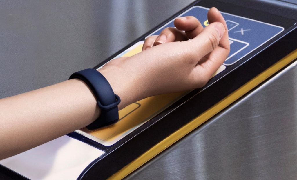 Realme lanzará una pulsera inteligente para competir con la Xiaomi Mi Band 4