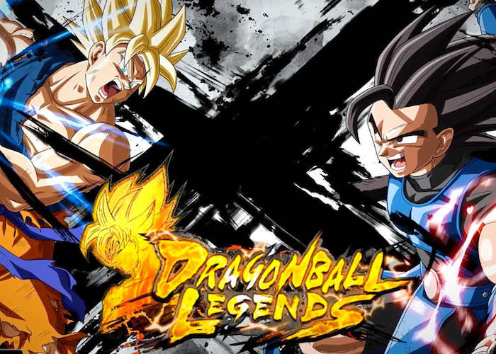 Ya podemos descargar Dragon Ball Legends en Play Store