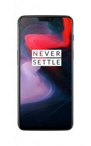 diseño del oneplus 6