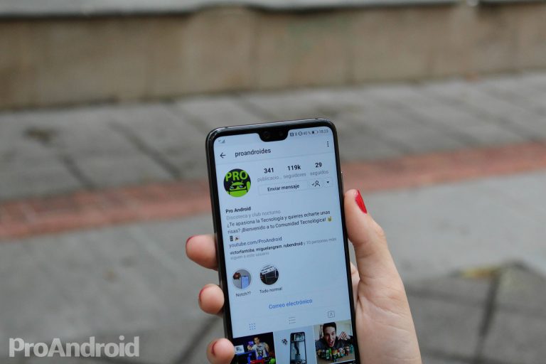La aplicación de Instagram para Android está fallando en todo el mundo