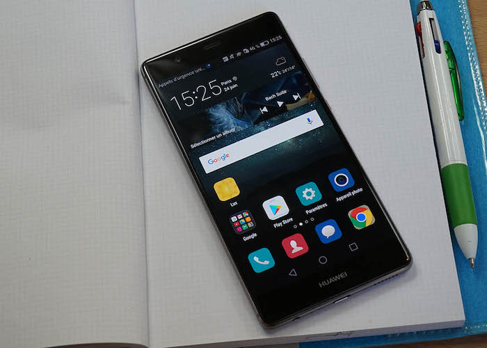 Huawei y Honor abren su programa beta de Android Oreo para otros 7 smartphones