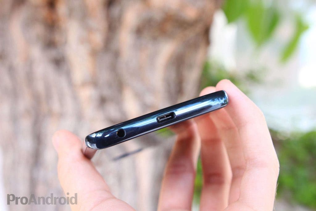 Así es el nuevo Motorola Moto G7 según los rendes