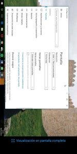spacedesk en android