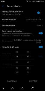 borrar mensaje de Whatsapp