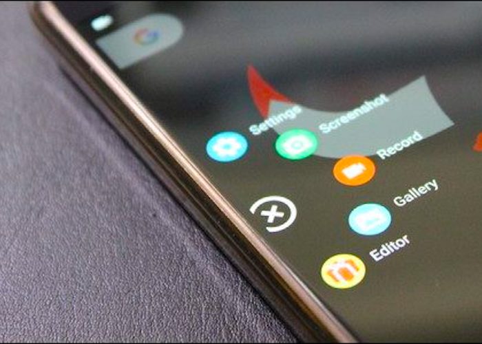 Top 3 de las mejores aplicaciones para grabar la pantalla en Android