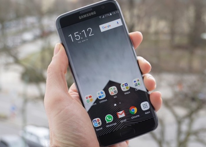 Los Samsung Galaxy S7 dejarán de actualizarse con regularidad