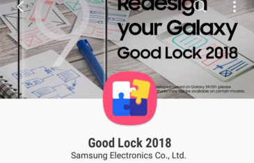 Good Lock, la app para personalizar tu Samsung Galaxy