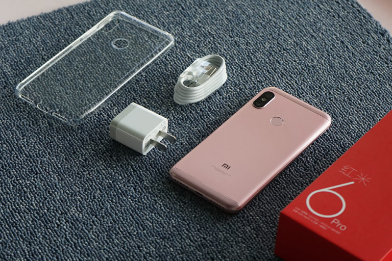 Filtradas las características del Xiaomi Redmi 7 en TENAA